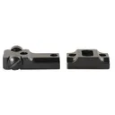 Leupold Standard Steel Base Browning A-Bolt Gloss Black 2-pieces - Leupold