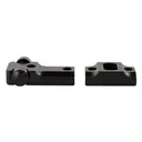 Leupold 2-Piece Standard Steel Base - Browning A-Bolt, Matte Black - Leupold