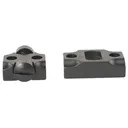 Leupold Standard Steel Base Cooper 22/26/23 Matte Black 2-pieces - Leupold
