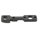 Leupold Dual Dovetail Base Ruger Blackhawk Gloss Black 1-piece - Leupold