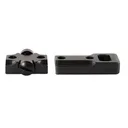Leupold Standard Steel Base Remington 710 Matte Black 2-pieces - Leupold