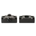 Leupold Standard Steel Base Tikka T-3/WhiteTail Hunter Matte Black 2-pieces - Leupold