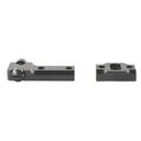Leupold Standard Steel Base Savage 10/110 Round Rear Receiver Gloss Black 2-pieces - Leupold