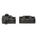 Leupold Standard Steel Base Remington Model 7 Matte Black 2-pieces - Leupold