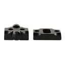 Leupold 2-Piece Standard Steel Base - Winchester 70 WSSM, Matte Black - Leupold