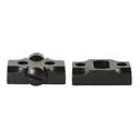 Leupold 2-Piece Standard Steel Base - Browning A-Bolt WSSM, Matte Black - Leupold