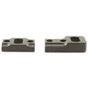 Leupold Dual Dovetail Base Kimber 8400 Matte Black 2-pieces - Leupold