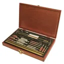 Outers 32 Piece Universal Wood Gun Cleaning kit - Outers