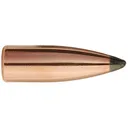 Sierra High Velocity Varminter Rifle Bullets .22 cal .224" 55 gr SPT 100/ct - Sierra