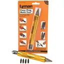 Lyman Case Prep Multi-Tool - Lyman