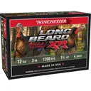 Winchester Long Beard XR Shotshells 12ga 3" 1-3/4 oz #4 1200 fps 10/ct - Winchester