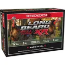 Winchester Long Beard XR Shotshells 12 ga 3" 1-3/4 oz #5 1200 fps 10/ct - Winchester