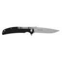 Kershaw Chill Folding Knife 3" Drop Point Blade Black - Kershaw