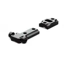 Leupold 2-Piece Standard Steel Base - Ruger American - Leupold