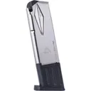 Mec-Gar Handgun Magazine Sig Sauer P226 9mm HT Nickel 10 rds - Mec-Gar-Usa