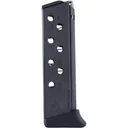 Mec-Gar Handgun Magazine Walther PP .32 ACP HT Blued 8/rd - Mec-Gar-Usa
