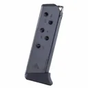 Mec-Gar Walther PPK Handgun Magazine .380 ACP HT Blued 6/rd - Mec-Gar-Usa