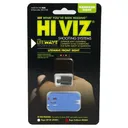 HIVIZ RED HAWK FRONT SIGHT - Hiviz