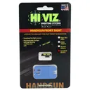 HIVIZ LITEWAVE FRNT SGHT SPGFLD 1911 - Hiviz