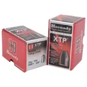 Hornady Handgun Bullets 9mm .355" 124 gr XTPHP 100/ct - Hornady