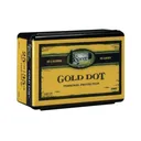 Speer Gold Dot Personal Protection Handgun Bullets .25 cal .251" 35 gr GDHP 100/ct - Speer