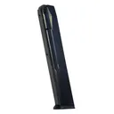 ProMag Beretta 8000 Cougar Magazine .40 S&W Blued Steel 20/rd - Promag