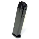 ProMag P-Series 9mm Magazine 9mm Blued Steel 20/rd - Promag