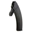 ProMag SKS Magazine 7.62x39mm Black Polymer 40/rd - Promag