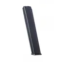 ProMag Glock 22, 23, & 27 Magazine .40 S&W 27/rd Black Polymer - Promag