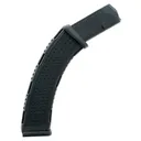 Promag Handgun AK Carbine Magazine Draco NAK-9 9mm - Black Polymer 32/rd - Promag