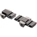 Burris Ruger-to-Weaver Base Adapter M77, Super Redhawk - Burris