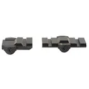 Burris Ruger-to-Weaver Base Adapter R1, 77/22,77ML, 77/44, M-14, Redhawk - Burris