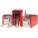 Hornady Match Bullets .22 cal .224" 68 gr BTHP MATCH 100/ct - Hornady