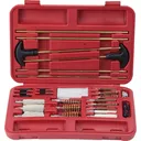 Outers 32 Piece Universal Gun Cleaning Kit - Outers