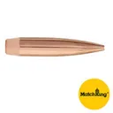 Sierra MatchKing Long Range Specialty Bullets .22 cal 90 gr HPBT MATCH 50/ct - Sierra