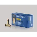 PPU Handgun Ammunition .25 ACP 50 gr FMJ 771 fps 50/ct - Ppu
