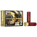 Federal Grand Slam Shotshell 12ga 3-1/2" 2oz 1200 fps  #6 10/ct - Federal