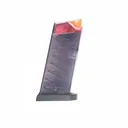 Mossberg Clear Count Handgun Magazine For Mossberg MC1sc 9mm 6/rd Polymer - Mossberg