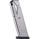 Mec-Gar Handgun Magazine Taurus PT92/99 HT Nickel 10/rd - Mec-Gar-Usa
