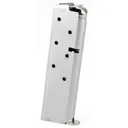 Rock Island Armory RIA-MAG Magazine for Baby Rock (1911 380) Stainless Steel 7/rd - Rock-Island-Armory