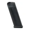 Glock Factory Original Glock 21 Magazine .45 ACP Black Polymer 10/rd - Glock