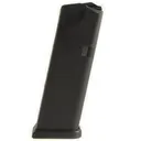 Glock Factory Original Glock 23 Magazine .40 S&W Black Polymer 10/rd - Glock