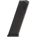 Glock Factory Original Glock 31 Magazine .357 SIG Black Polymer 10/rd - Glock