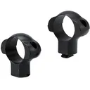 Weaver Grand Slam Steel Dovetail Scope Rings 1" X-High, Matte - Weaver