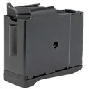 Ruger Rifle Magazine for Mini-30 7.62x39 Win 5rds Black - Ruger