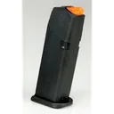 Glock Gen5 Factory Magazine G17/ G34 9mm Luger 10/rd Bulk - Glock