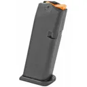 Glock Factory 19 Gen 5 Handgun Magazine 9mm Luger 10/rd - Glock