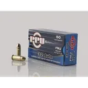PPU Handgun Ammunition .32 ACP 71 gr FMJ 903 fps 903 fps 50/ct - Ppu
