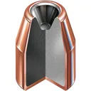 Hornady HAP Handgun Bullets .45 cal .451" 185 gr HAP 100/ct Bag - Hornady