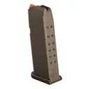 Glock Gen5 Factory Handgun Magazine G19 G26 9mm Luger - Flat Dark Earth 15/rd - Glock